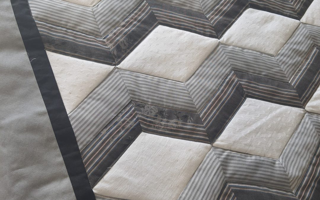 Kassa-skirtu teppið