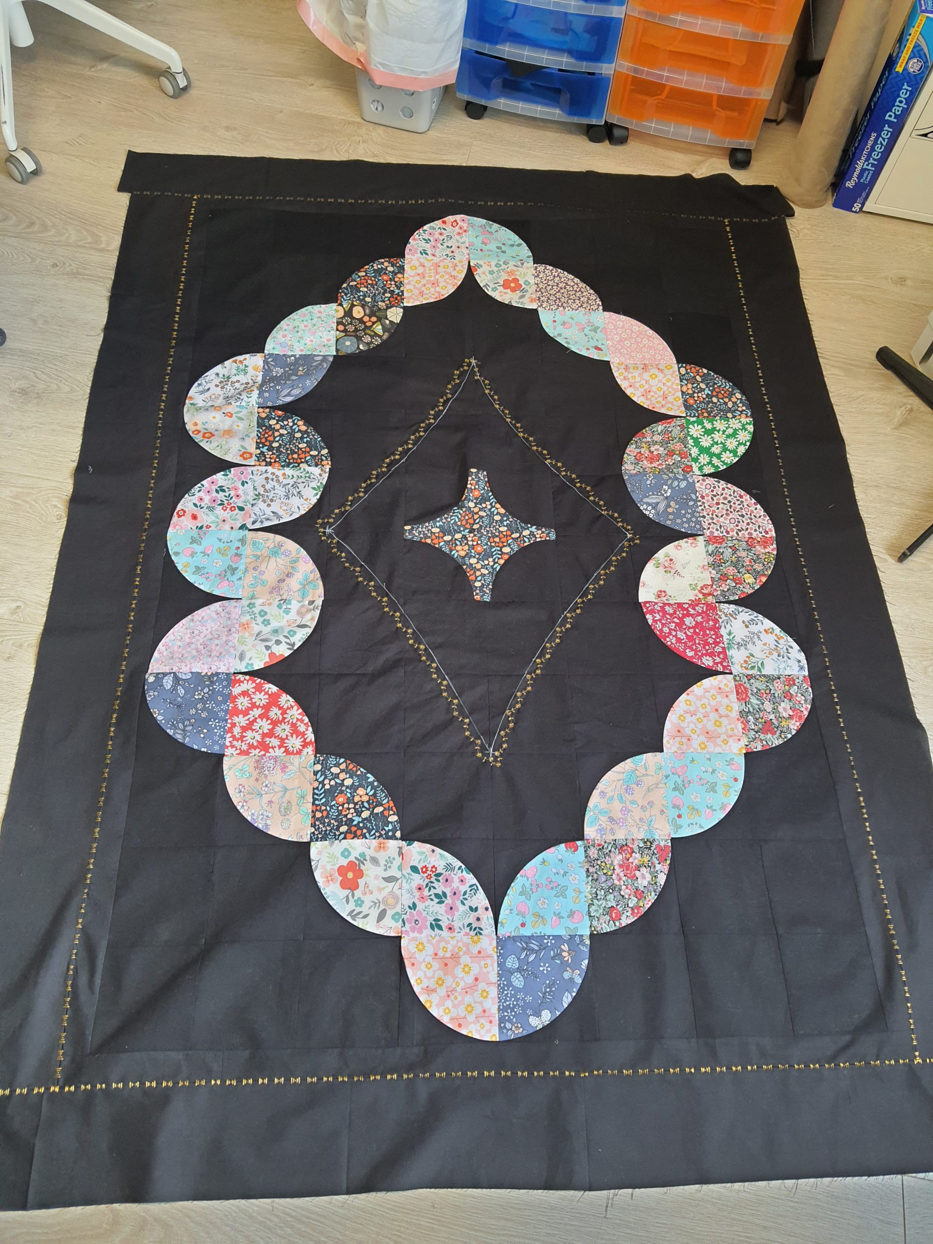 Geimt en ekki gleimt