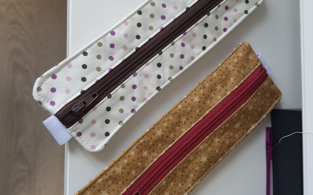 Fyrir pennann sem alltaf að týnist