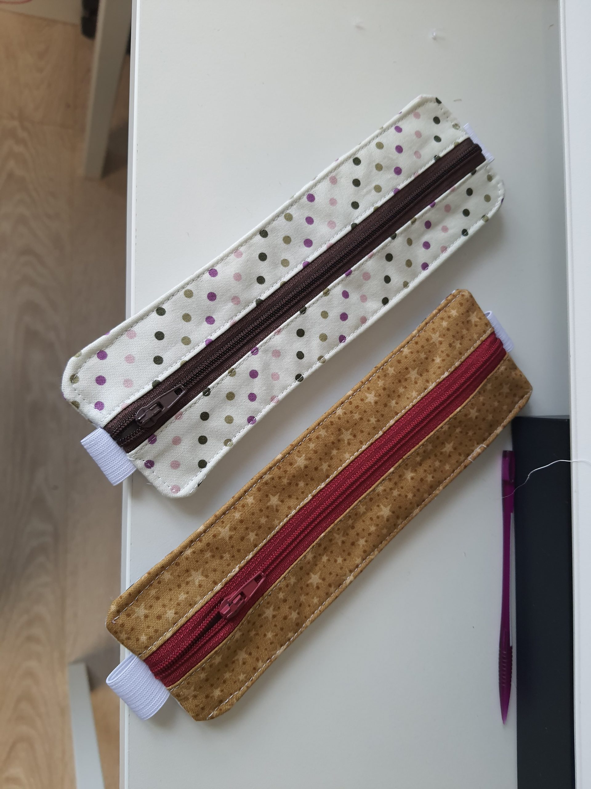 Fyrir pennann sem alltaf að týnist