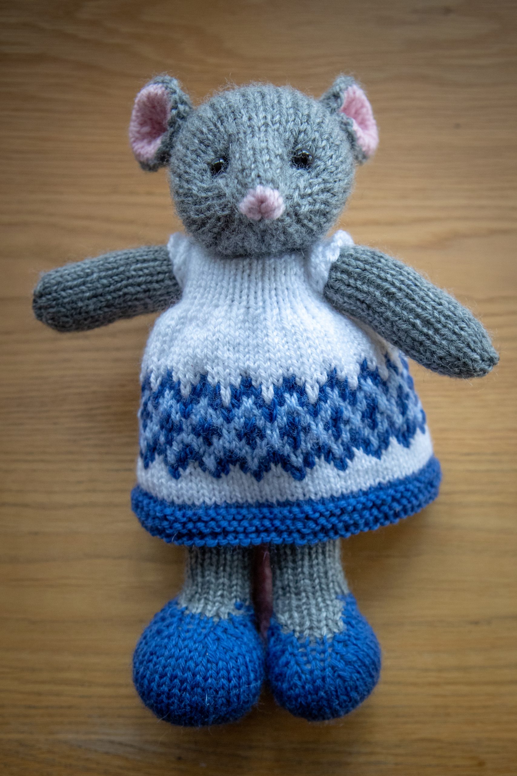 Mús