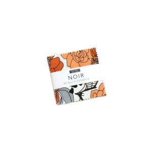 Noir (Mini Charms)