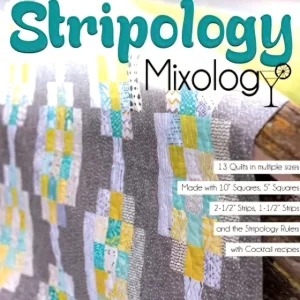 Stripology Mixology