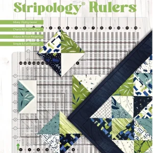 Master Your Stripology Rulers