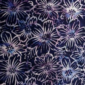Tiger Lilly Batiks