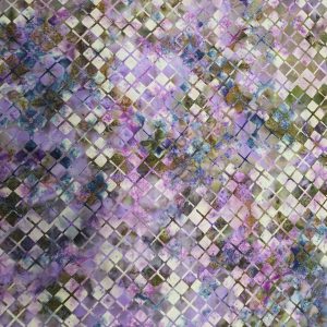 Hoffman Batik - Ice