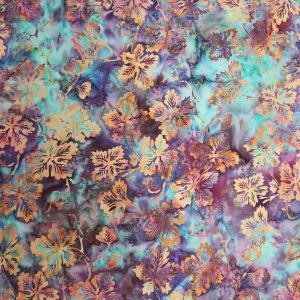 Hoffman Batik - Paradise