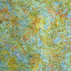 Aurora - Batik