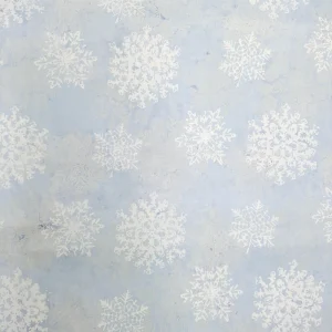 Frost - Batik