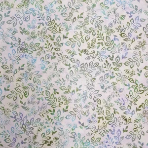 Lilikoi - Batik