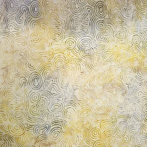 Tonga Canyon - Batik
