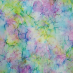 Pastel - Batik