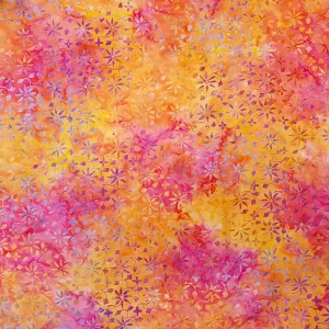 Tonga Fantasy - Batik
