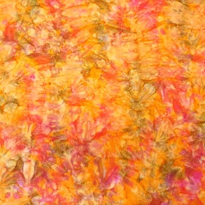 Ocean Friends - Batik