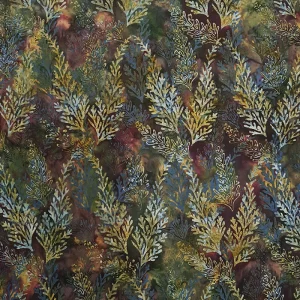 Borneo - Batik