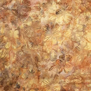Palomino - Batik
