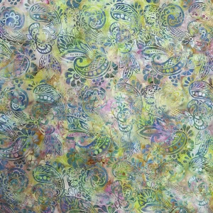 Petal - Batik