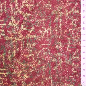 Crimson Grenigreinar