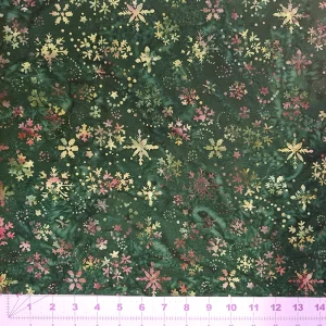 Evergreen - Batik