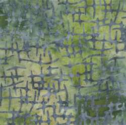 Wildflower Batiks