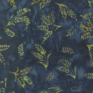 Bonfire Batiks