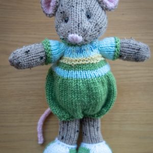 Mús