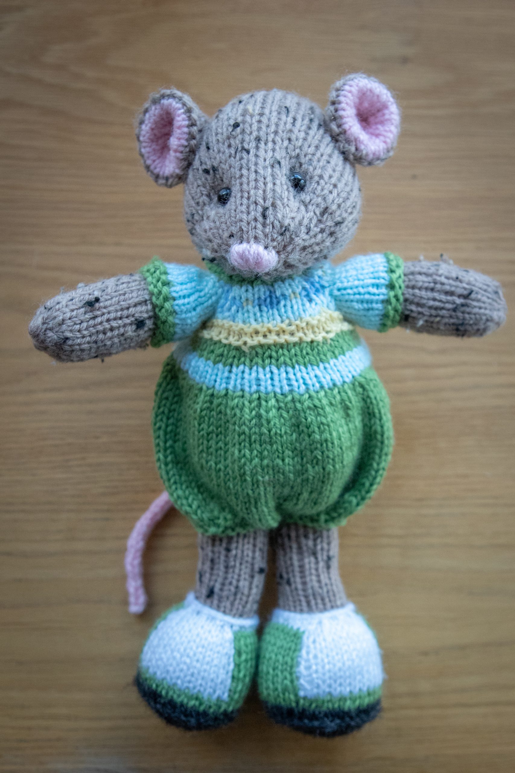 Mús
