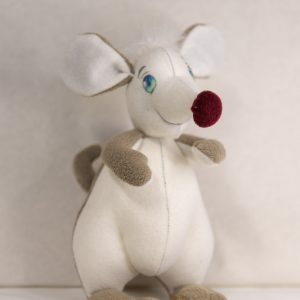 Mús