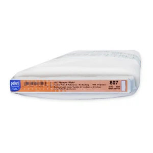 INTER WONDER UNDER TRANS WEB 17IN X 35YD