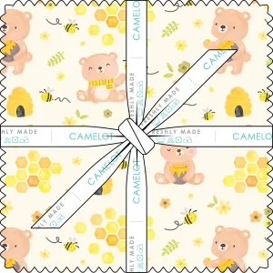 Honey Bear