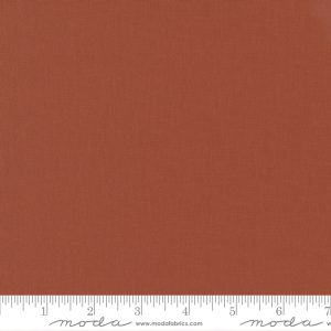 Bella Solids - Rust