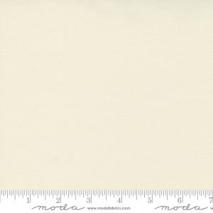 Bella Solids - Snow