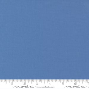 Bella Solids - Bettys Blue