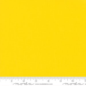 Bella Solids - Sunflower