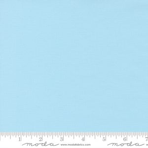 Bella Solids - Pastel Blue