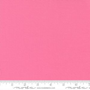 Bella Solids - 30s Pink