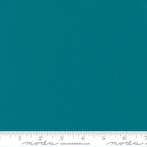 Bella Solids - Lagoon