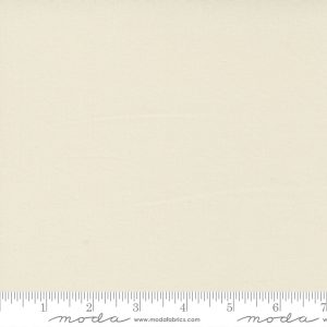 Bella Solids - Eggshell