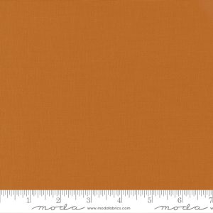Bella Solids - Amber
