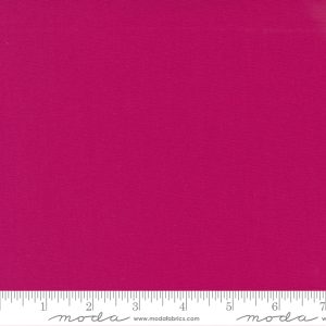 Bella Solids - Sangria