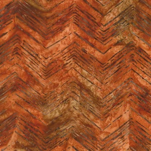 Harvest - Batik