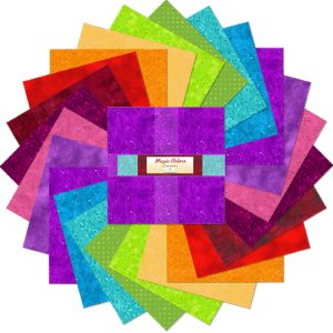 Magic Colors