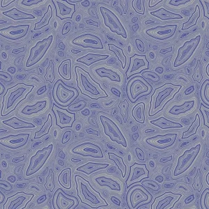 True Colors - Mineral - Saphire