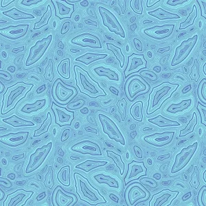 True Colors - Mineral - Topaz