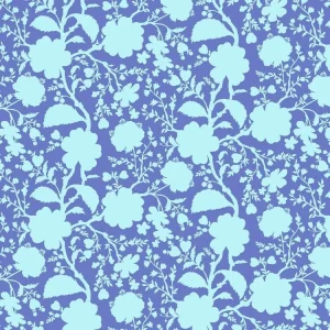 True Colors - Delphinium
