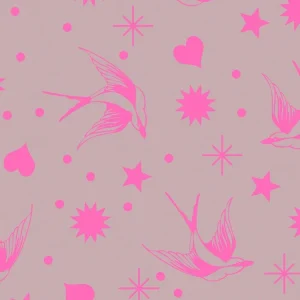 Neon True Colors - Cosmic