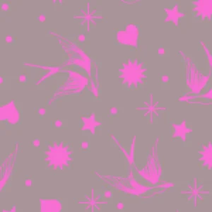 Neon True Colors - Mystic