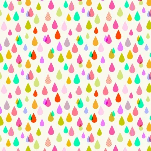 Untamed - Rainfall - Lunar