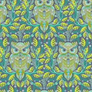 Full Moon Forrest II - Starlight