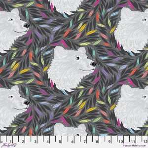 Greywork - Carbon